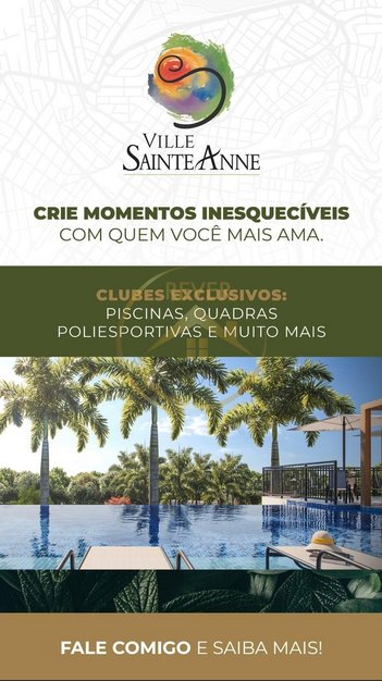 land_lot em Avenida Antônio Carlos Couto de Barros, Vila Santa Rita (Sousas) - Campinas - SP