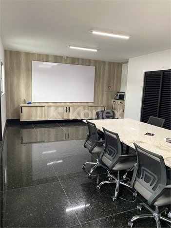 industrial em Avenida Ede, Vila Ede - São Paulo - SP