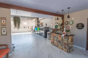 apartment em Rua Cassiporé, Anchieta - Belo Horizonte - MG