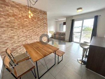 apartment em Rua Sapucaí, Gramado - Cotia - SP