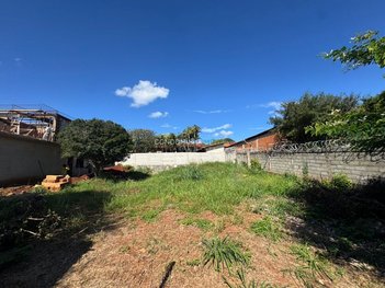 land_lot em Rua Piauí, Joá - Lagoa Santa - MG