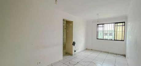 apartment em Rua Campos Sales, Brás - São Paulo - SP