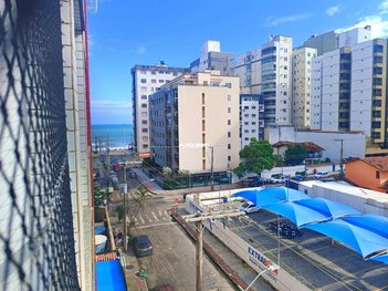 apartment em Rua Saint Tropez, Praia do Morro - Guarapari - ES