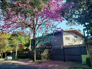 house em Rua Natingui, Vila Madalena - São Paulo - SP