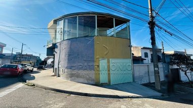 house em Rua André de Bom Furlanes, Jardim Wanel Ville V - Sorocaba - SP