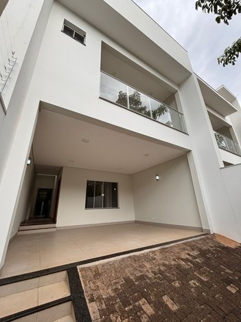 house em Rua Domingos Dotta, Jardim Dias I - Maringá - PR