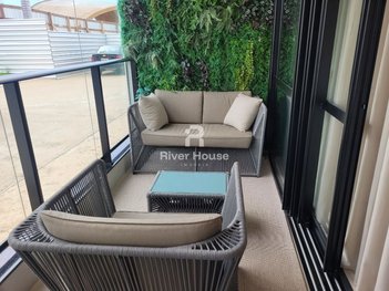 apartment em Avenida Fernando Correa da Costa, Vista Alegre - Cuiabá - MT