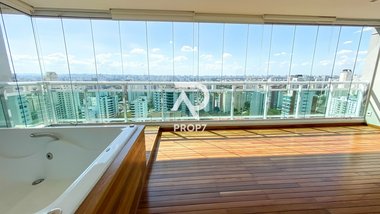 apartment em Rua República do Iraque, Campo Belo - São Paulo - SP