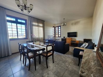 house em Rua Manhumirim, Caiçaras - Belo Horizonte - MG