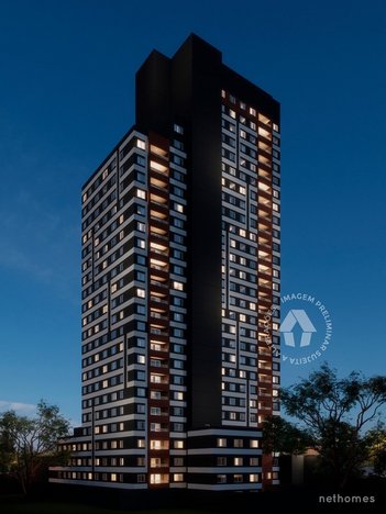 apartment em Rua Marília de Dirceu, Jardim Aeroporto - São Paulo - SP