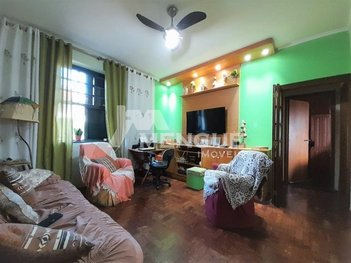 apartment em Nova Prata, Passo da Areia - Porto Alegre - RS