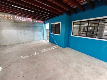 house em Rua Orlando Sisti, Residencial Abussafe - Londrina - PR