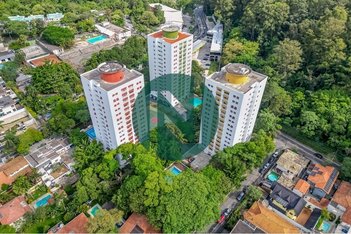 apartment em Avenida Nova Cantareira, Tucuruvi - São Paulo - SP