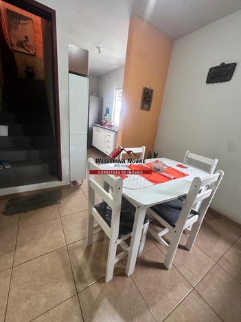 apartment em Rua A, Loteamento Jardim Europa - Viçosa - MG