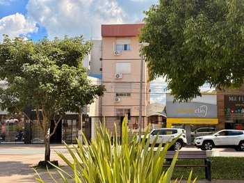 apartment em Avenida Brasil Oeste, Centro - Passo Fundo - RS