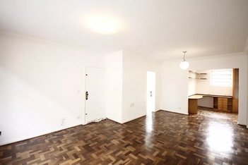 apartment em Rua Sargento José Spessoto, Vila Mariana - São Paulo - SP
