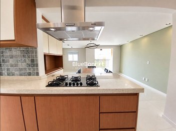 apartment em Avenida Professor Pedro Clarismundo Fornari, Engordadouro - Jundiaí - SP