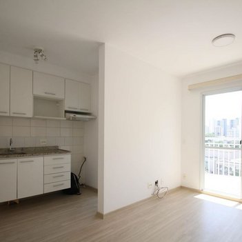 apartment em Rua Alexandre Benois, Vila Andrade - São Paulo - SP