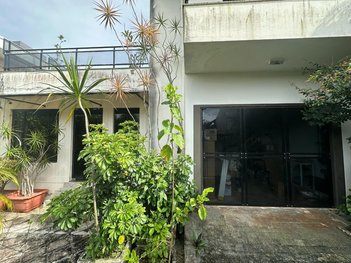 house em Rua Voluntário Fernando Caldeira, Bom Abrigo - Florianópolis - SC