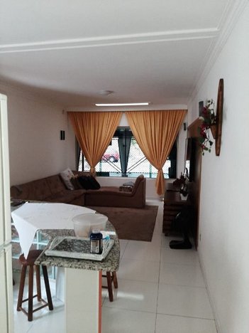 house em Rua Wadia Jafet Assad, Dos Casa - São Bernardo do Campo - SP
