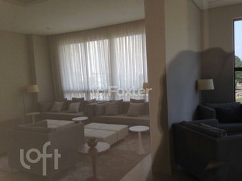 apartment em Avenida Marquês de São Vicente, Água Branca - São Paulo - SP
