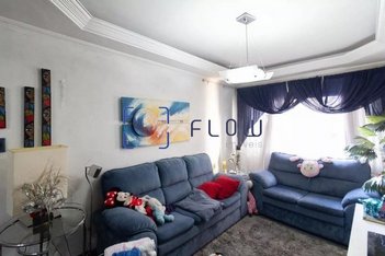 apartment em Rua Alves Guimarães, Pinheiros - São Paulo - SP