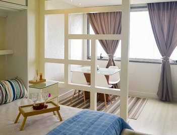 apartment em Rua Santa Luíza, Ipiranga - Guarapari - ES