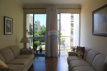 apartment em Rua Visconde de Inhaúma, Centro - Ribeirão Preto - SP