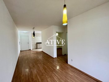 apartment em Rua Karim, Nossa Chácara - Gravataí - RS