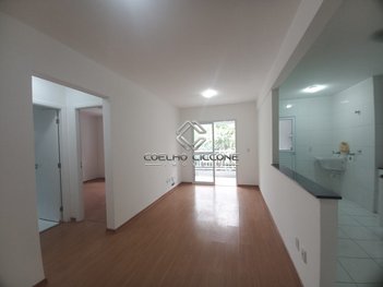 apartment em Rua Casemiro de Abreu, Cerâmica - São Caetano do Sul - SP
