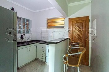 apartment em Avenida Nove de Julho, Bela Vista - São Paulo - SP