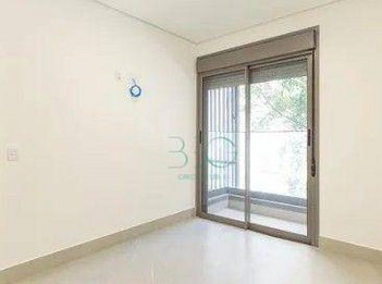 apartment em Avenida Sabiá, Indianópolis - São Paulo - SP