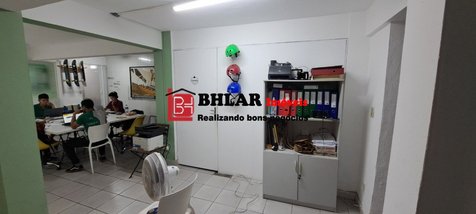 business em João Arantes, Cidade Nova - Belo Horizonte - MG