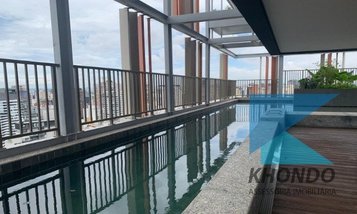 apartment em Avenida Rebouças, Cerqueira César - São Paulo - SP