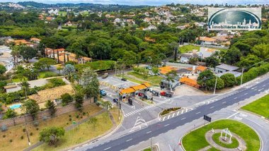 land_lot em Rua Bebedouro, Marambaia - Vinhedo - SP