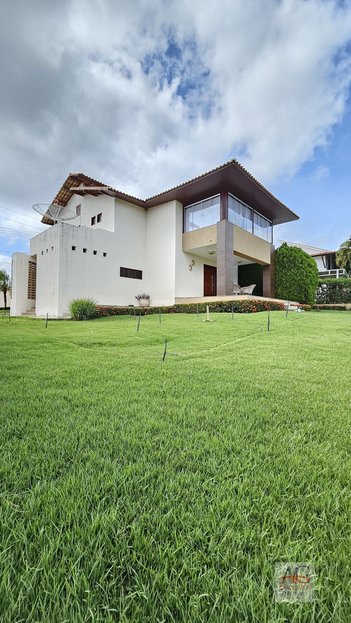 house em Avenida Governador Plácido Aderaldo Castelo, Lagoa Seca - Juazeiro do Norte - CE