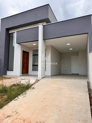 house em Rua dos Schmaia, Guabiruba do Sul - Guabiruba - SC