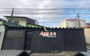 land_lot em Avenida das Nações, Parque Oratório - Santo André - SP