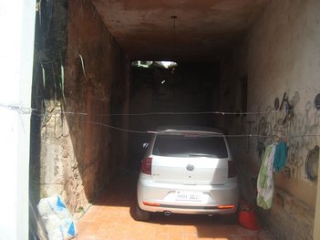 house em Clemente Nascimento Pires, Califórnia - Belo Horizonte - MG