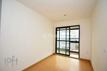 apartment em Rua Capri, Pinheiros - São Paulo - SP