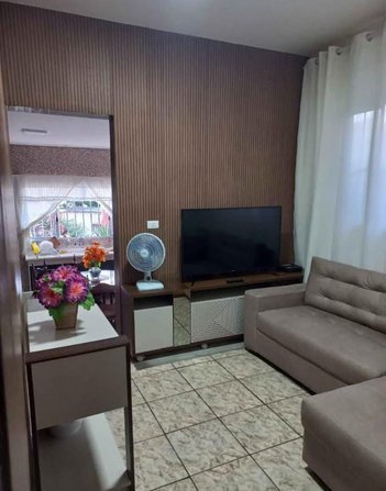 house em Rua Juiz de Fora, Parque Turiguara - Cotia - SP
