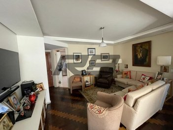 apartment em Rua Esteves Júnior, Centro - Florianópolis - SC