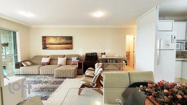 apartment em Orlando Odilio Koerich, Jardim Atlântico - Florianópolis - SC