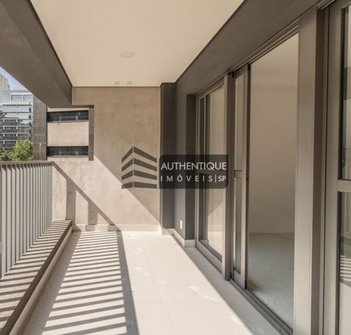 apartment em Alameda Fernão Cardim, Jardim Paulista - São Paulo - SP