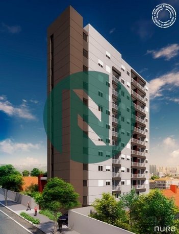 apartment em Rua Conduru, Vila Guarani (Z Sul) - São Paulo - SP