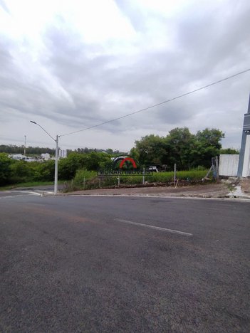 land_lot em Rua Florindo Cibin, Vale do Rio Branco - Americana - SP