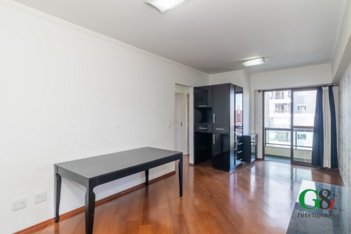 apartment em Rua Catulo da Paixão Cearense, Vila da Saúde - São Paulo - SP