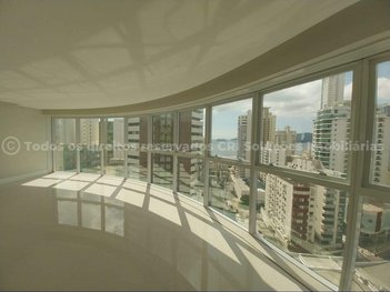 apartment em Rua 1141, Centro - Balneário Camboriú - SC
