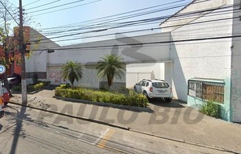 industrial em Avenida Queirós Filho, Parque Industriário - Santo André - SP