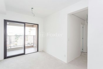apartment em Rua Engenheiro Bianor, Butantã - São Paulo - SP